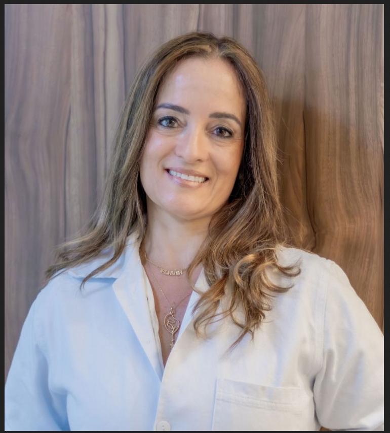 Flavia Ferreira de Carvalho Marques