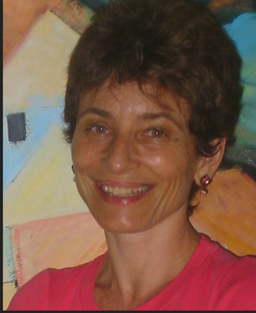 Maria Domingues Vargas