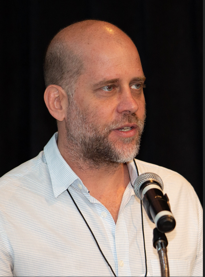 Rafael de Luna Freire