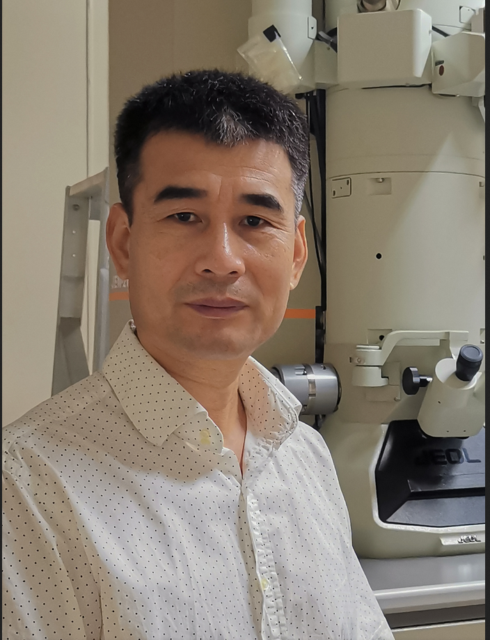 Yutao Xing