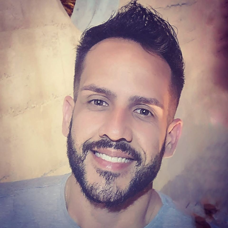 Julio Cesar Queiroz